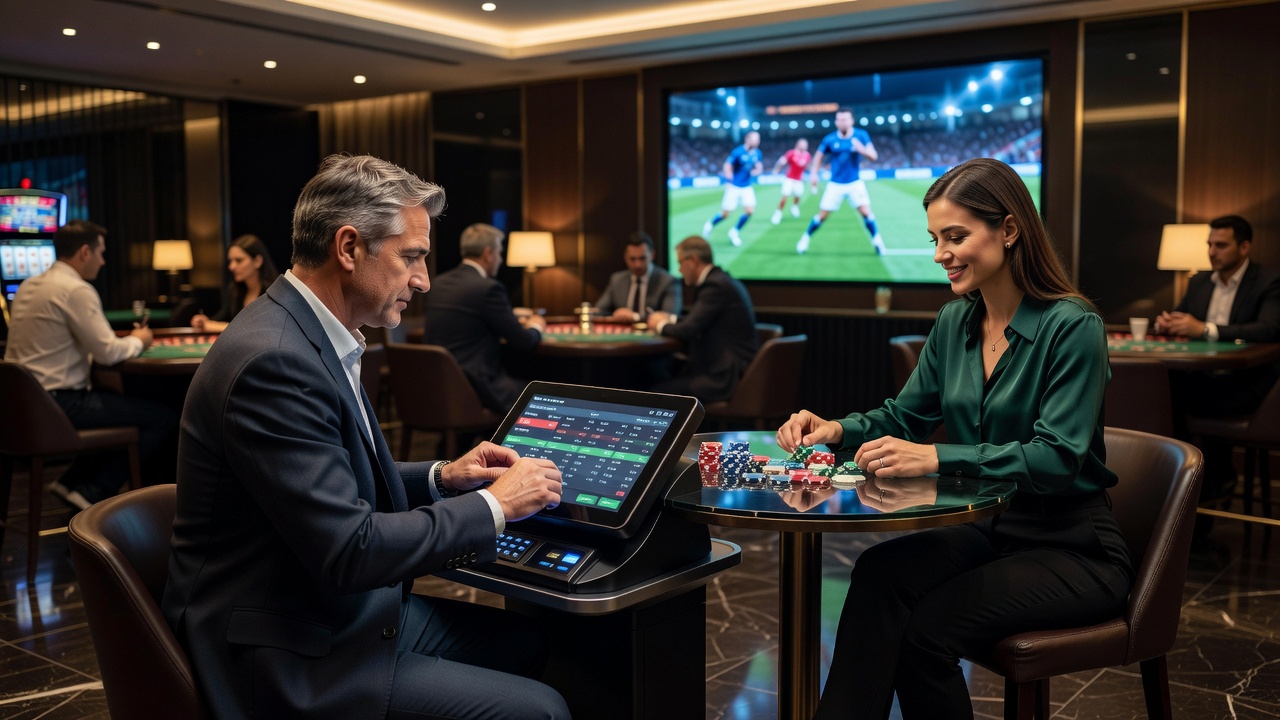 What to Watch in Sportswettencasino Betting